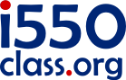 i550 Class Logo